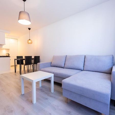 Victus Apartamenty, Apartament Active Sopot Ngoại thất bức ảnh