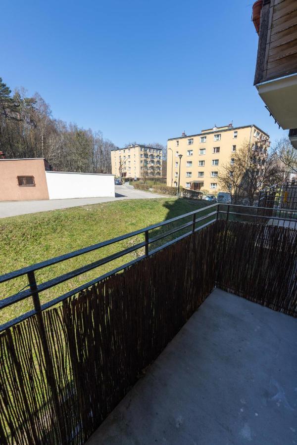 Victus Apartamenty, Apartament Active Sopot Ngoại thất bức ảnh