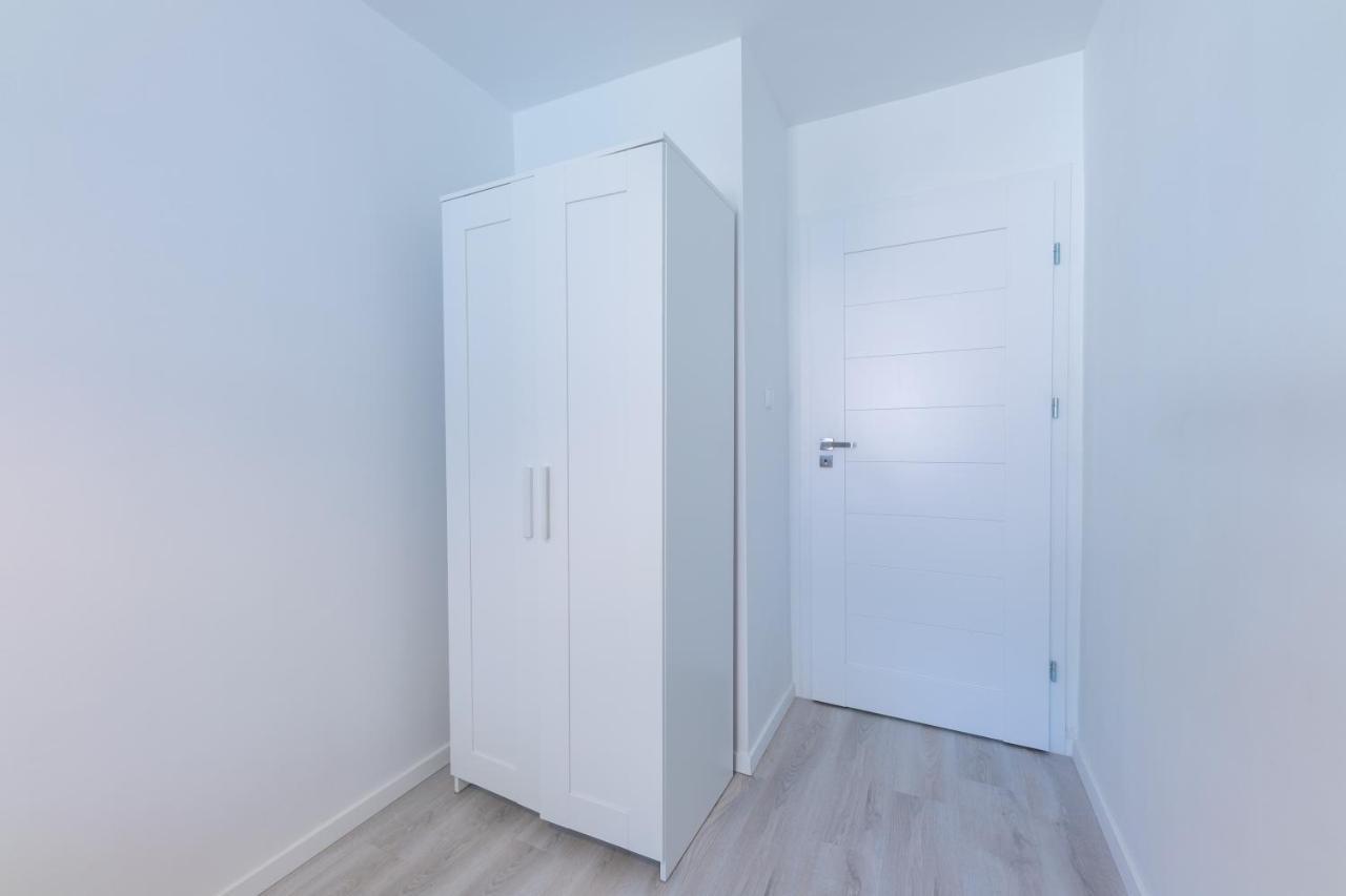 Victus Apartamenty, Apartament Active Sopot Ngoại thất bức ảnh